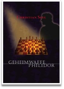 Cover Geheimwaffe Philidor