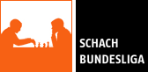 Schachbundesliga-Logo