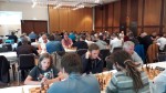NRW Blitzeinzelmeisterschaft 2018 in Godesberg