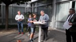 NRW Blitzeinzelmeisterschaft 2018 in Godesberg