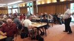 22. Godesburg Open © Godesberger SK