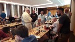 22. Godesburg Open © Godesberger SK