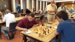 22. Godesburg Open © Godesberger SK