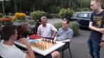 22. Godesburg Open © Godesberger SK