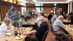 22. Godesburg Open © Godesberger SK