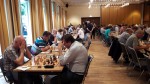 23. Godesburg Open © Godesberger SK