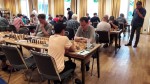 23. Godesburg Open © Godesberger SK