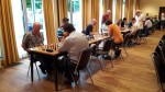 23. Godesburg Open © Godesberger SK