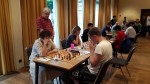 23. Godesburg Open © Godesberger SK