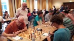 23. Godesburg Open © Godesberger SK