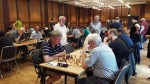 23. Godesburg Open © Godesberger SK