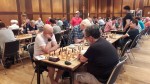 23. Godesburg Open © Godesberger SK